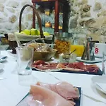 Hospederia Jaramillo Casa rural Penaranda de Duero