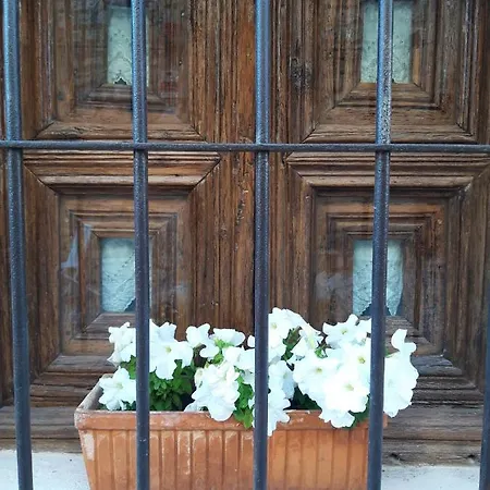 La Sinagoga