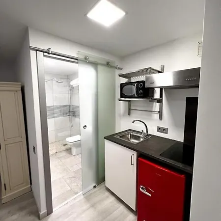 Hétvégi ház La Sinagoga Peñaranda de Duero