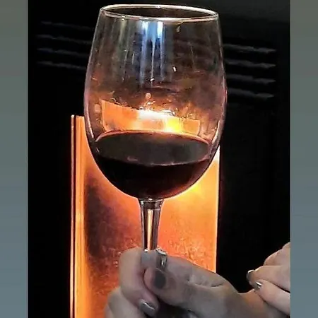 La Sinagoga Hétvégi ház *