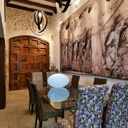 La Sinagoga Peñaranda de Duero