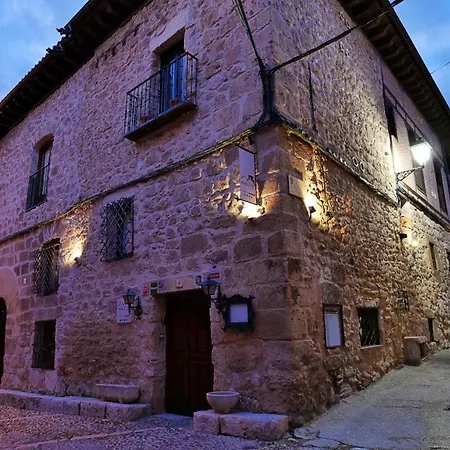 La Sinagoga * Penaranda de Duero