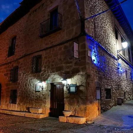 La Sinagoga * Penaranda de Duero