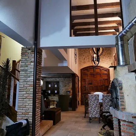 La Sinagoga * Peñaranda de Duero