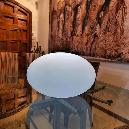 Hétvégi ház La Sinagoga Peñaranda de Duero