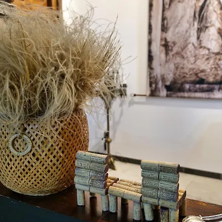 Hétvégi ház La Sinagoga