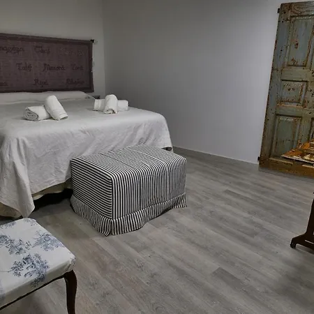 Hétvégi ház La Sinagoga Peñaranda de Duero