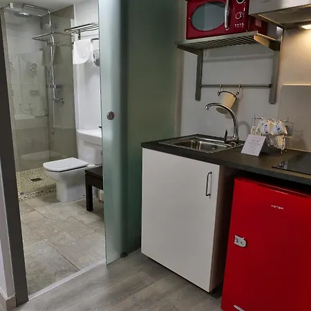 La Sinagoga Hétvégi ház Peñaranda de Duero