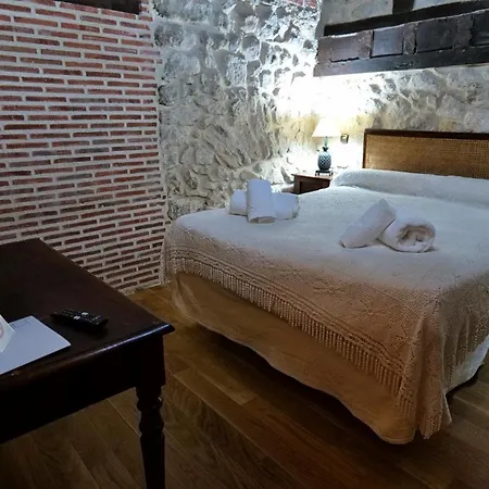 La Sinagoga * Peñaranda de Duero