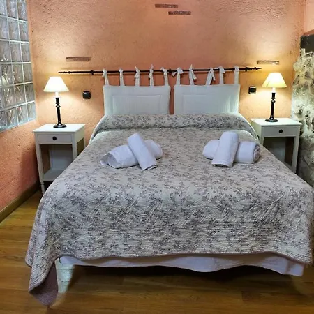 Country house La Sinagoga *