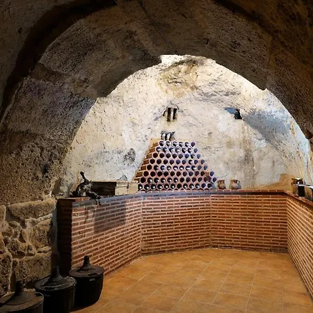 La Sinagoga Penaranda de Duero