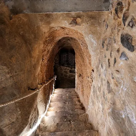 La Sinagoga Peñaranda de Duero