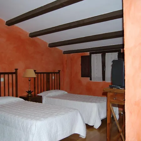 La Sinagoga * Peñaranda de Duero