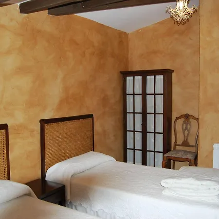 Hétvégi ház La Sinagoga