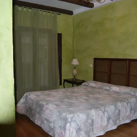 Hétvégi ház La Sinagoga *