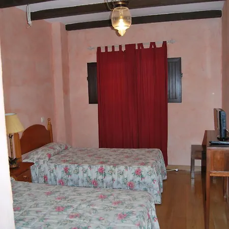 La Sinagoga Hétvégi ház