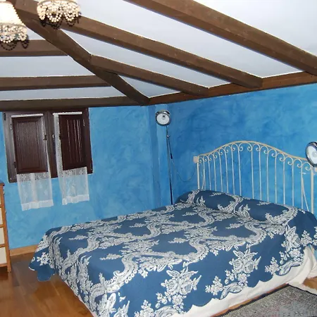 Hétvégi ház La Sinagoga Peñaranda de Duero