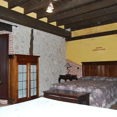 Country house La Sinagoga