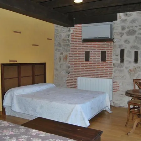 Hétvégi ház La Sinagoga