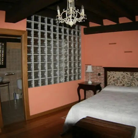 La Sinagoga * Peñaranda de Duero