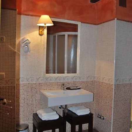 La Sinagoga منزل ريفي