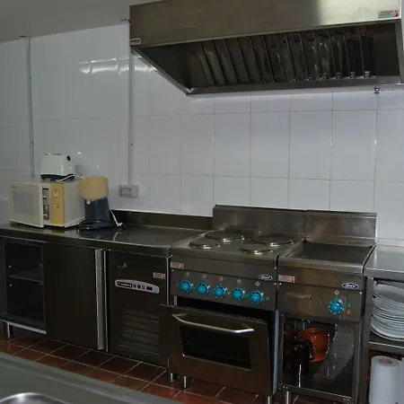 Hétvégi ház La Sinagoga