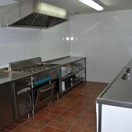 La Sinagoga Hétvégi ház