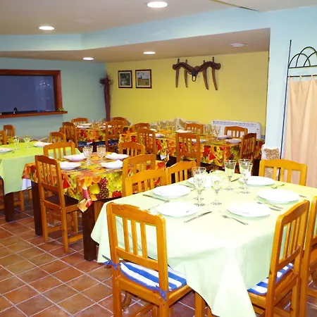 La Sinagoga Country house