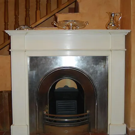 La Sinagoga * Peñaranda de Duero