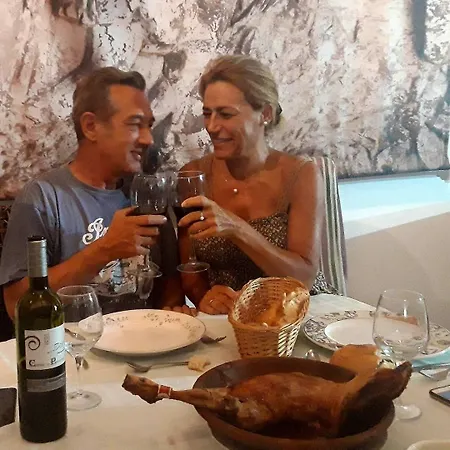 La Sinagoga * Peñaranda de Duero