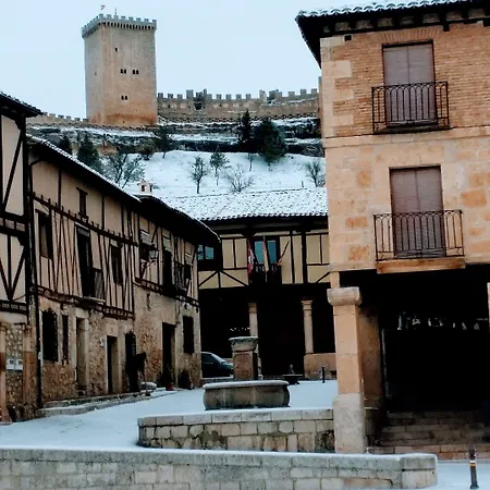 La Sinagoga *