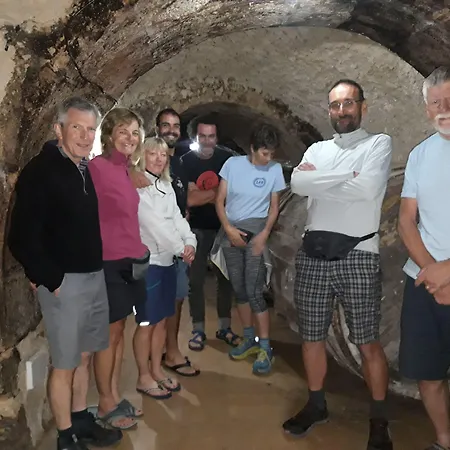 La Sinagoga Peñaranda de Duero