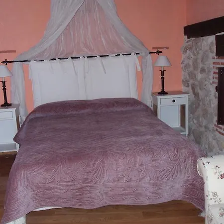 Hétvégi ház La Sinagoga