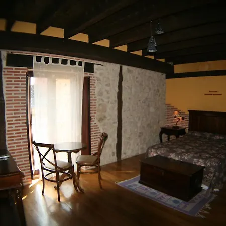 منزل ريفي La Sinagoga