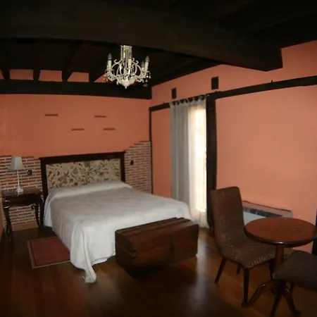 La Sinagoga بينياراندا دي دويرو