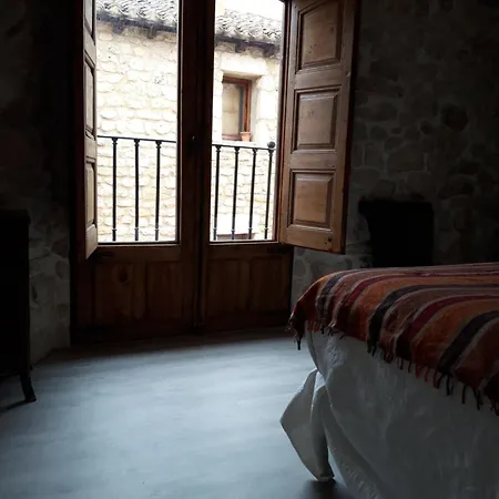 La Sinagoga Hétvégi ház