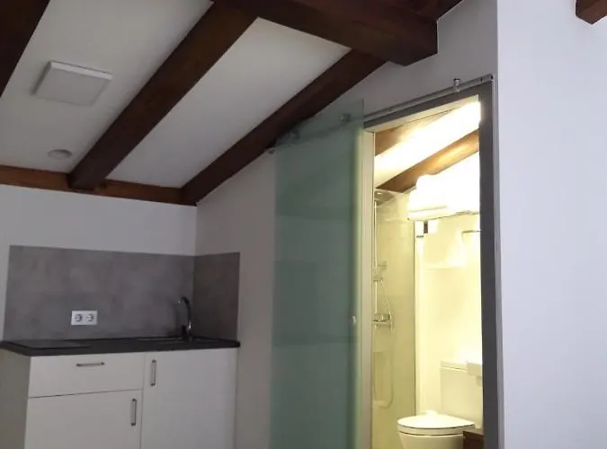 Country house La Sinagoga *