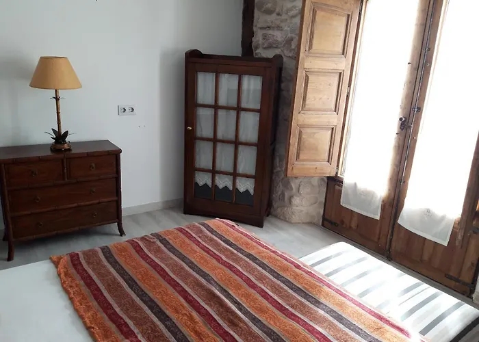 Country house La Sinagoga *