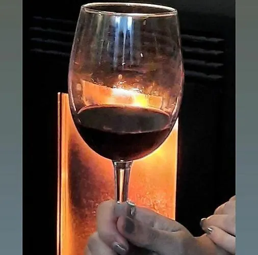 La Sinagoga Country house *