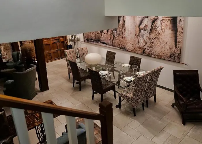 Country house La Sinagoga Penaranda de Duero