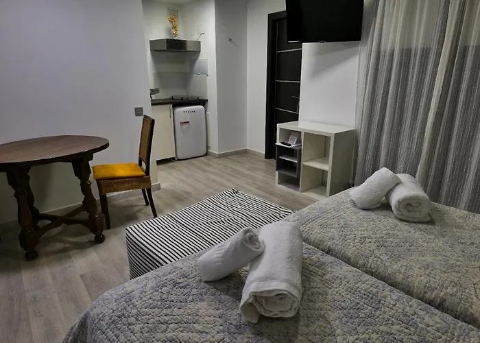 Country house La Sinagoga *