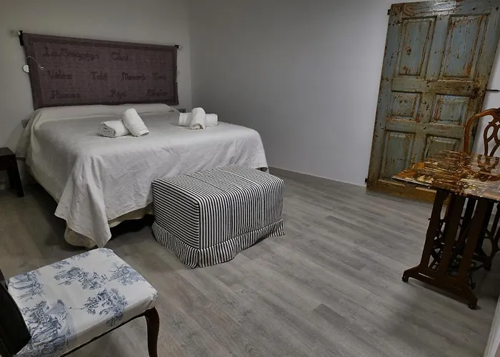 Country house La Sinagoga Penaranda de Duero