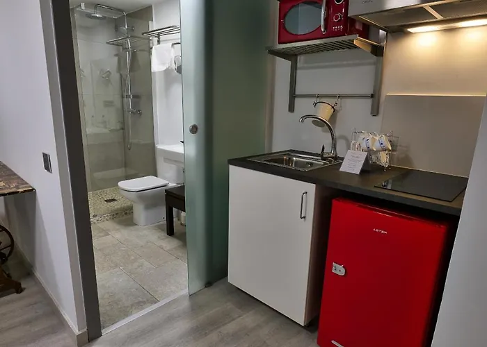 La Sinagoga Country house Penaranda de Duero