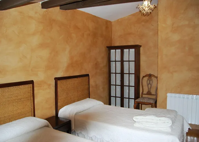 Country house La Sinagoga