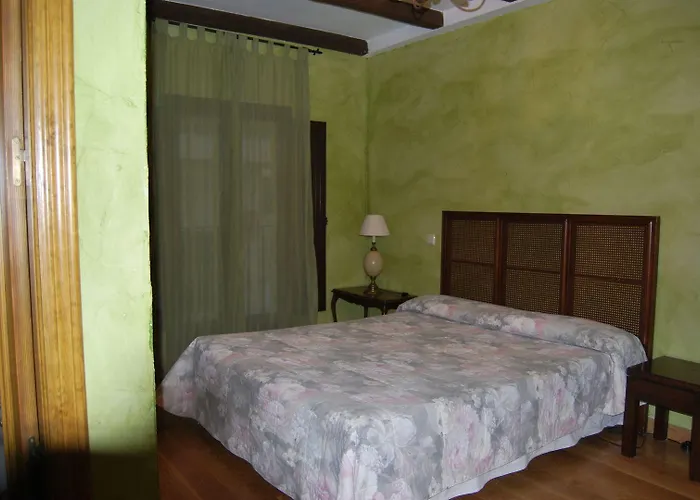 Country house La Sinagoga *