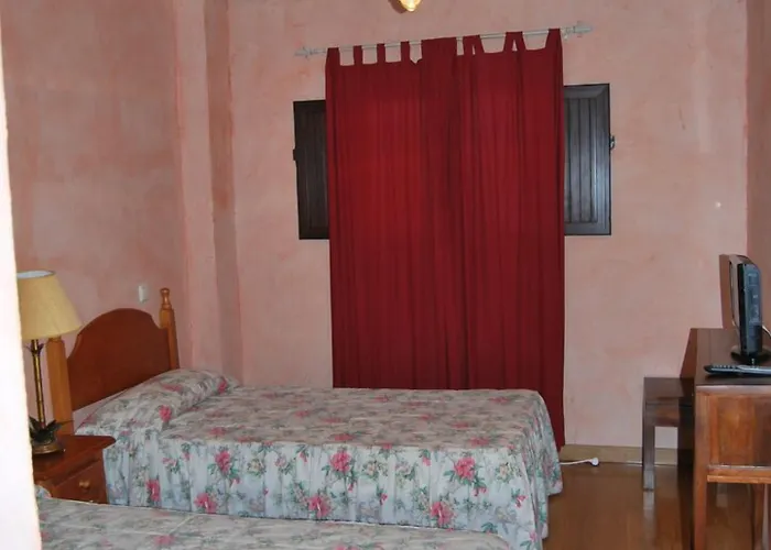 La Sinagoga Country house