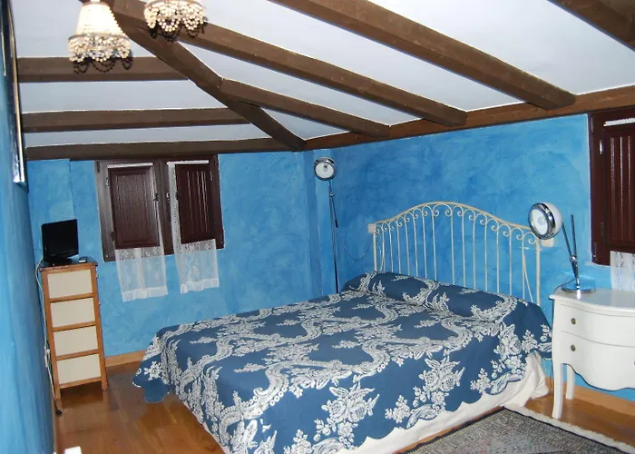 Country house La Sinagoga Penaranda de Duero