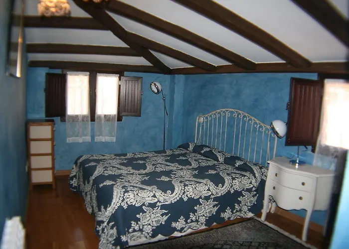 La Sinagoga Penaranda de Duero