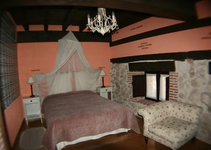 La Sinagoga * Penaranda de Duero