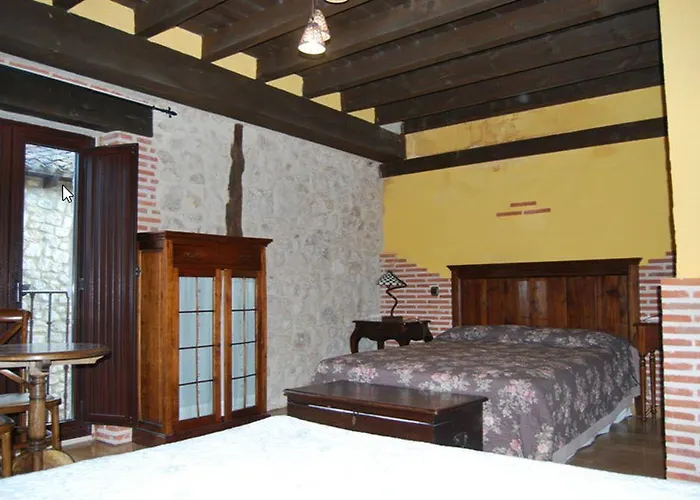 Country house La Sinagoga